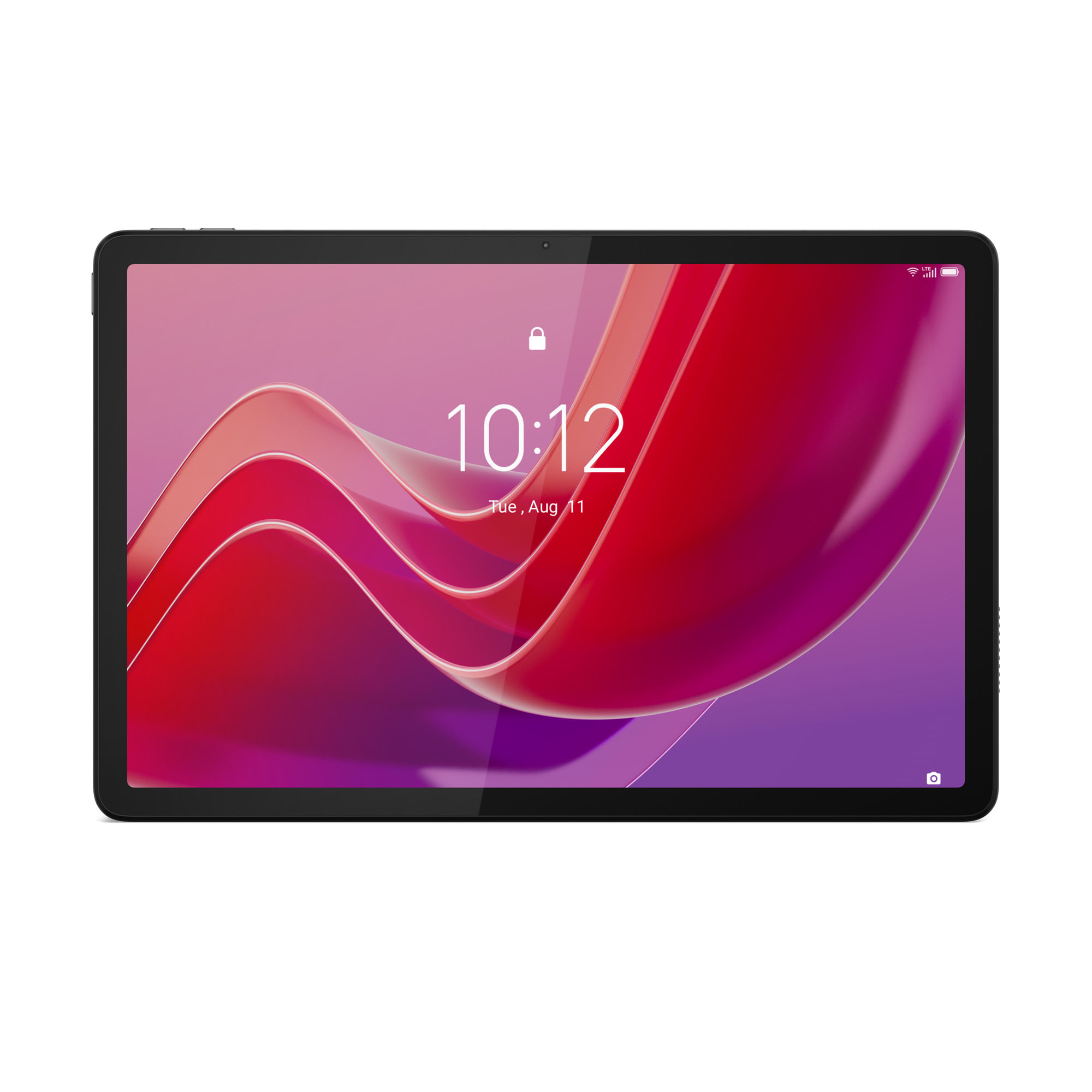 Tablet LENOVO M11 TB330XU 11" 8GB 128GB Luna Grey