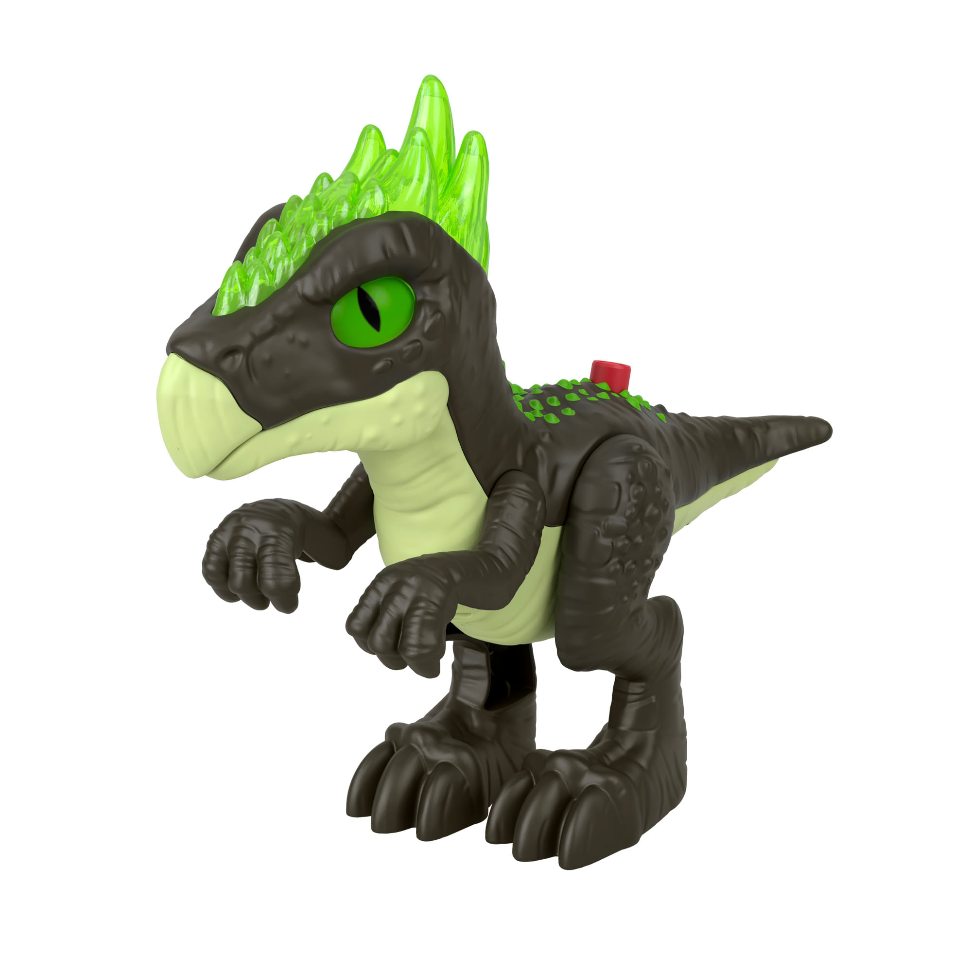 Dinosaurio Dracorex Xl Deluxe IMAGINEXT