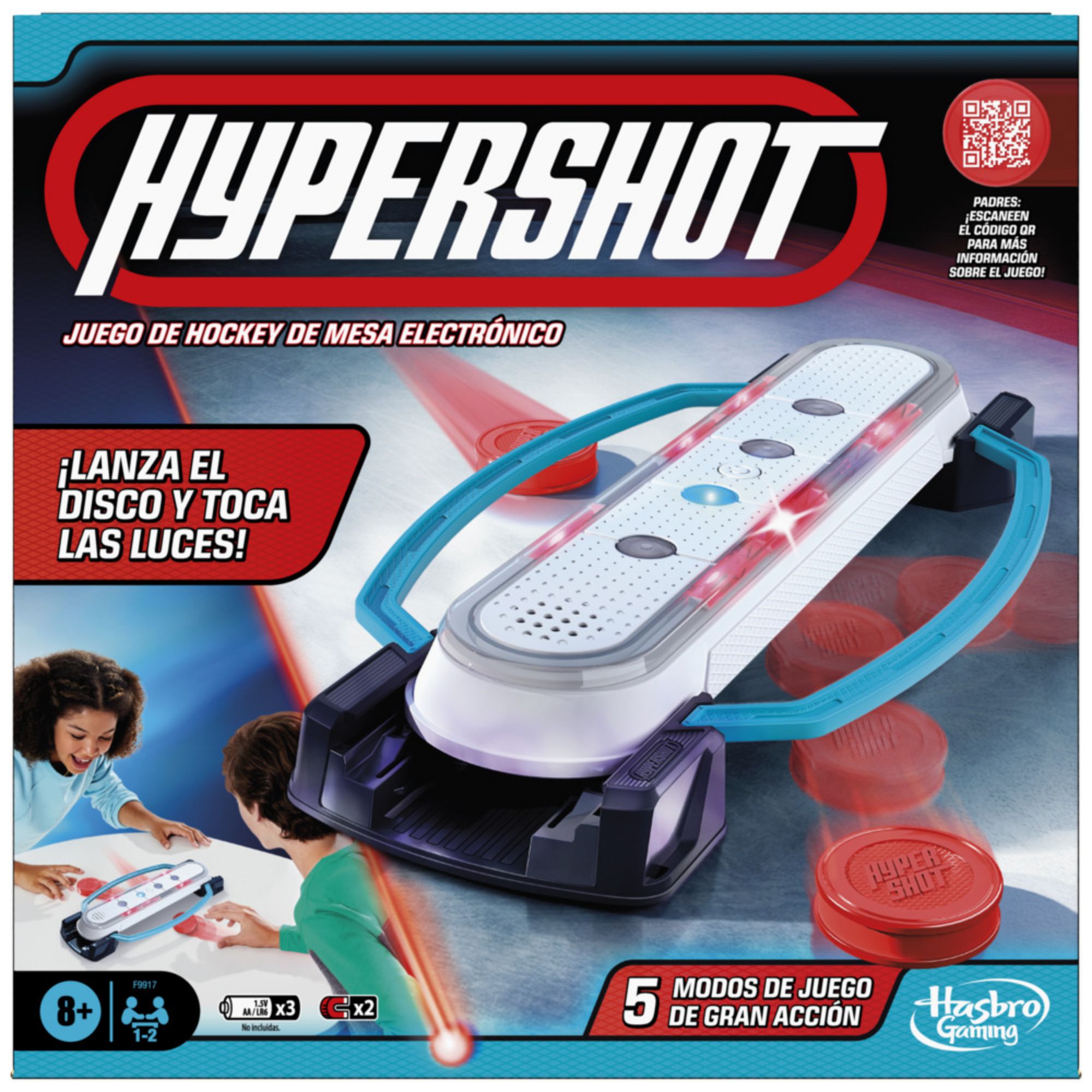 Hypershot HASBRO GAMING