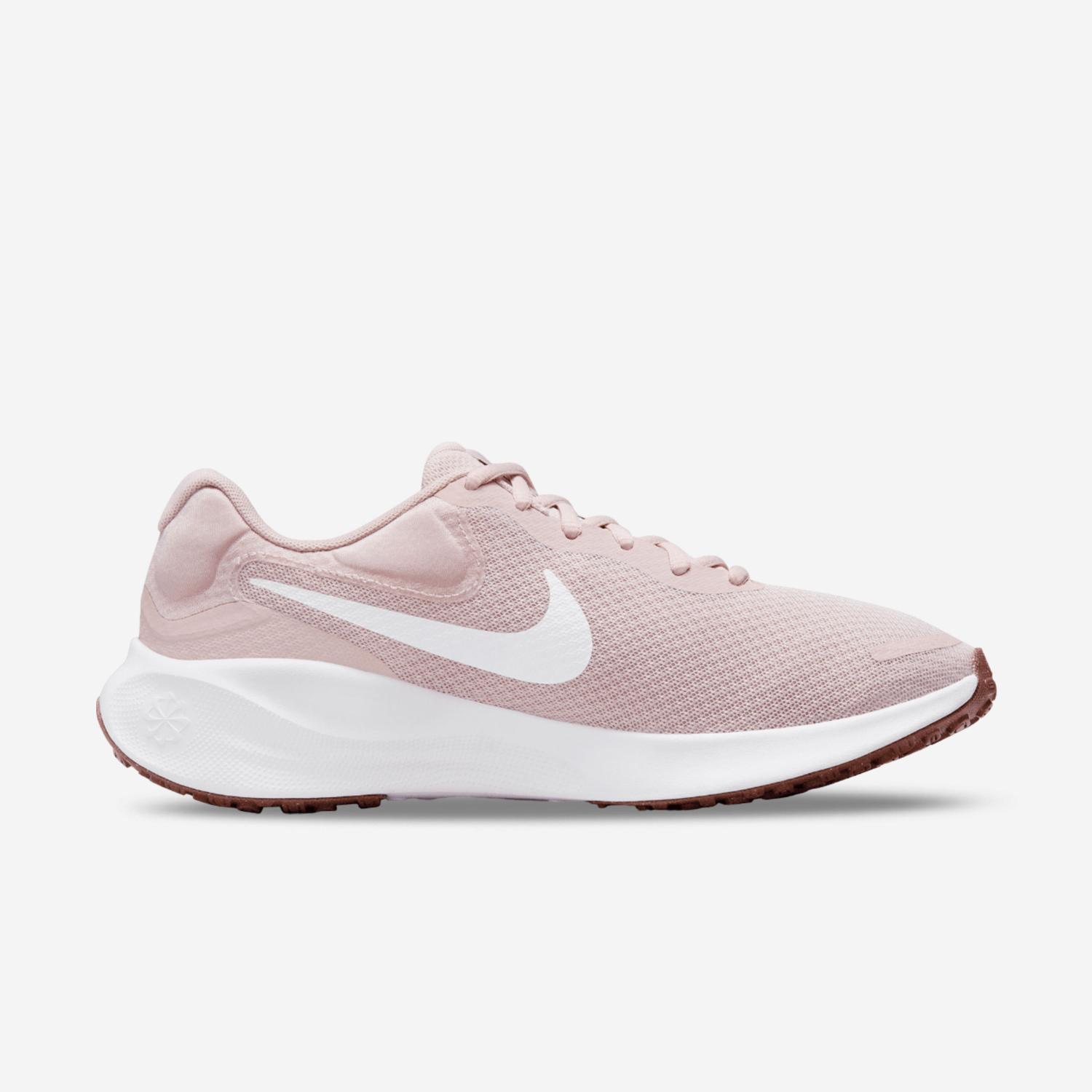 Zapatilla Nike Dama Revolution 7 Fb2208-007 Rosado