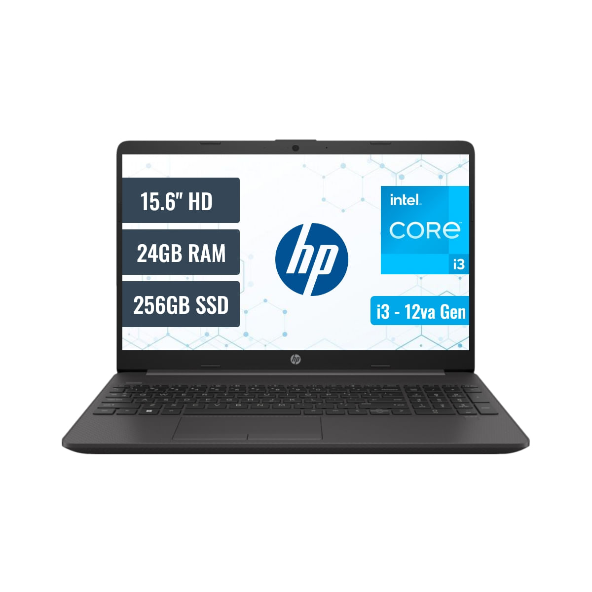 Laptop Hp