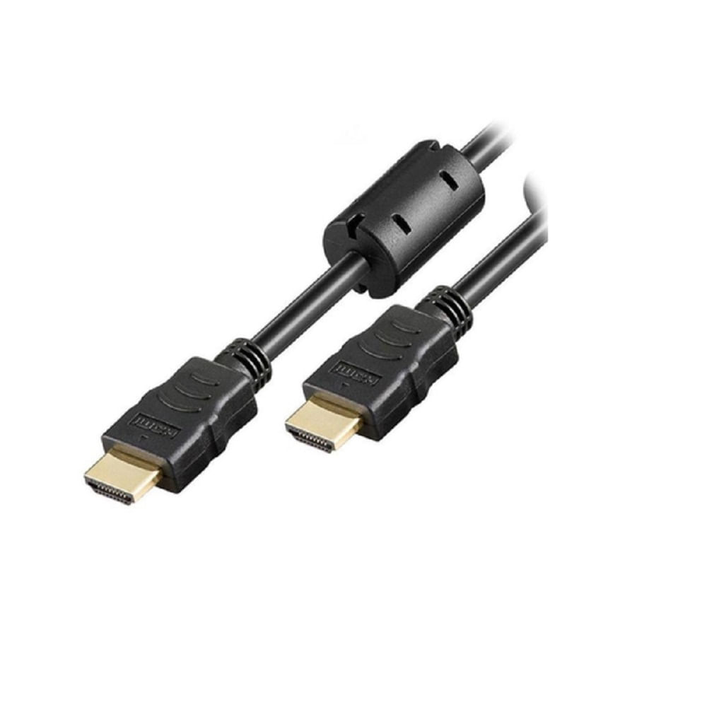 Cable HDMI TrauTech De 10 Metros 2K 60Hz v1.4