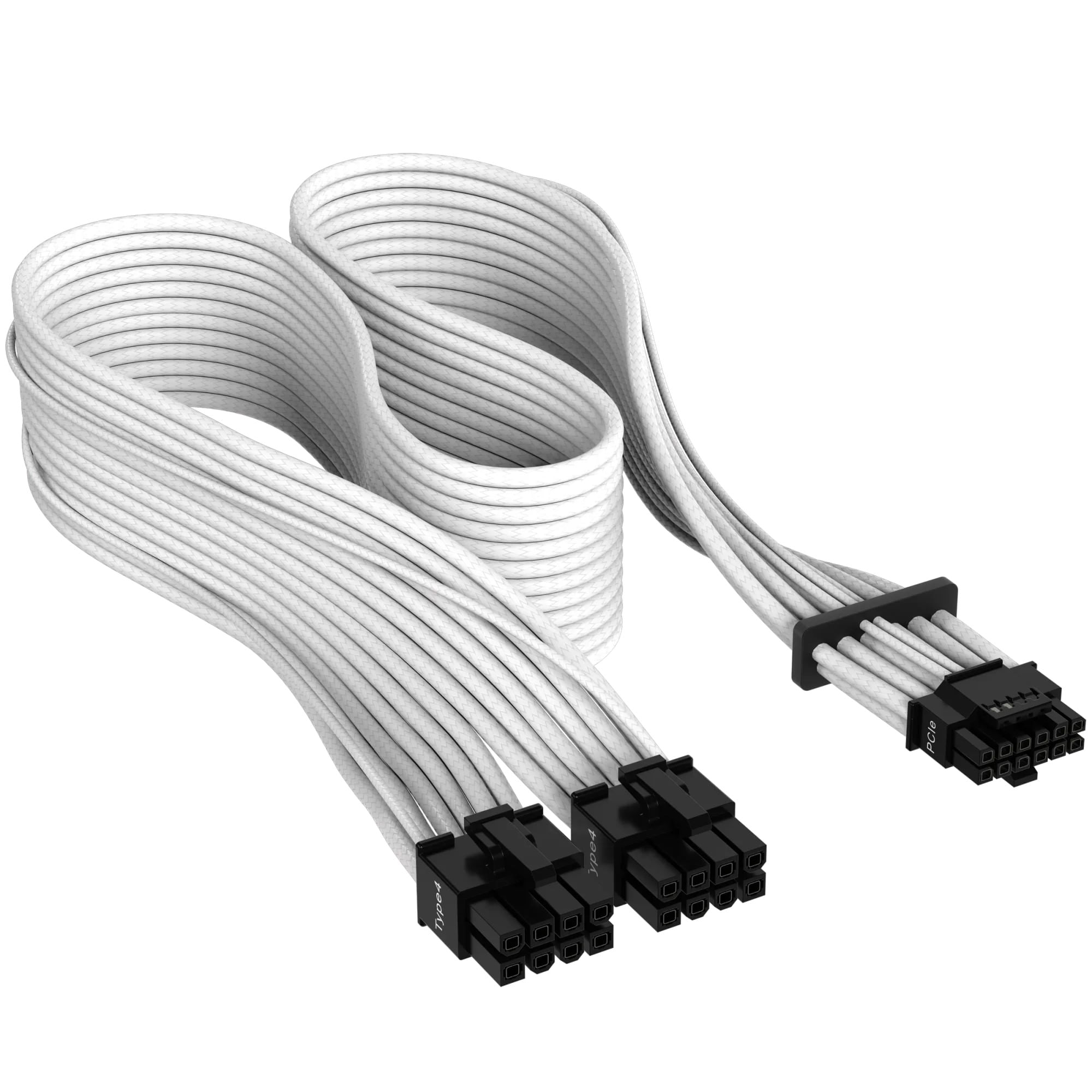 Cable Premium Corsair Pcie Gen 5 12VHPWR 600w 12+4 Fuente - CP-8920332