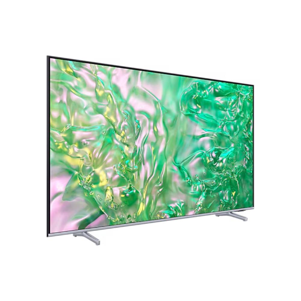 50'' Crystal Uhd Du8200 4K Tizen Os Smart Tv (2024)