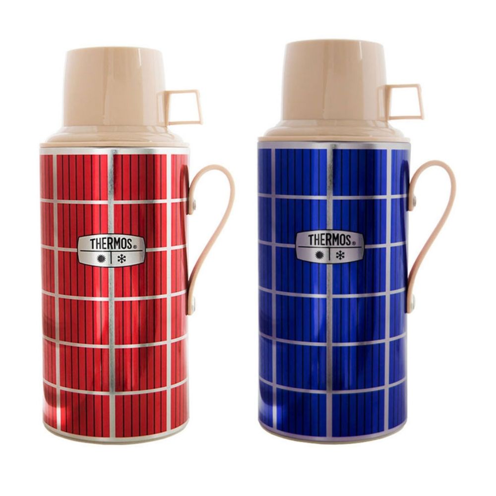 Termo Escoces 1 litro Thermos