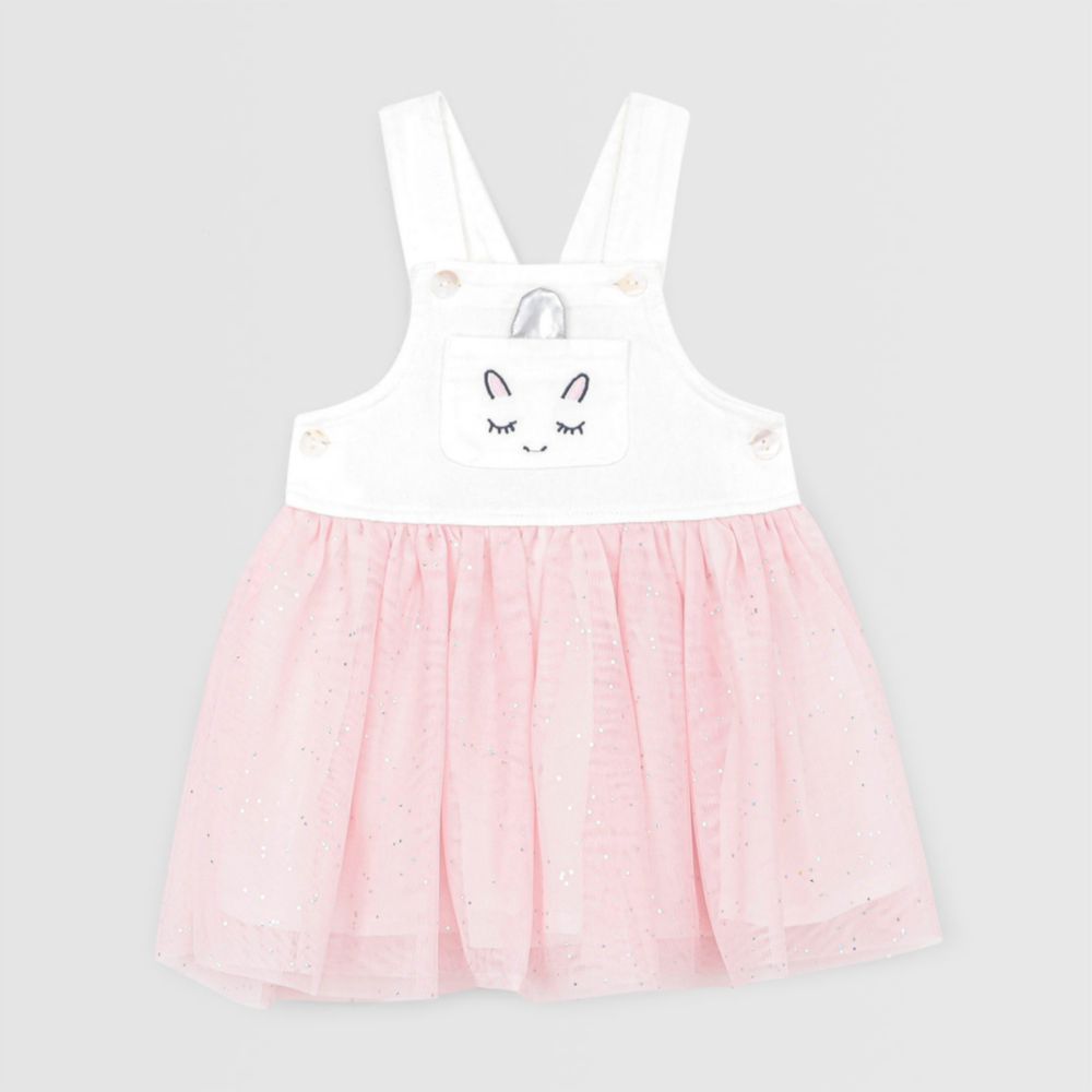 Jumper Para Bebe Niña Baby Circus Fairy Tutu