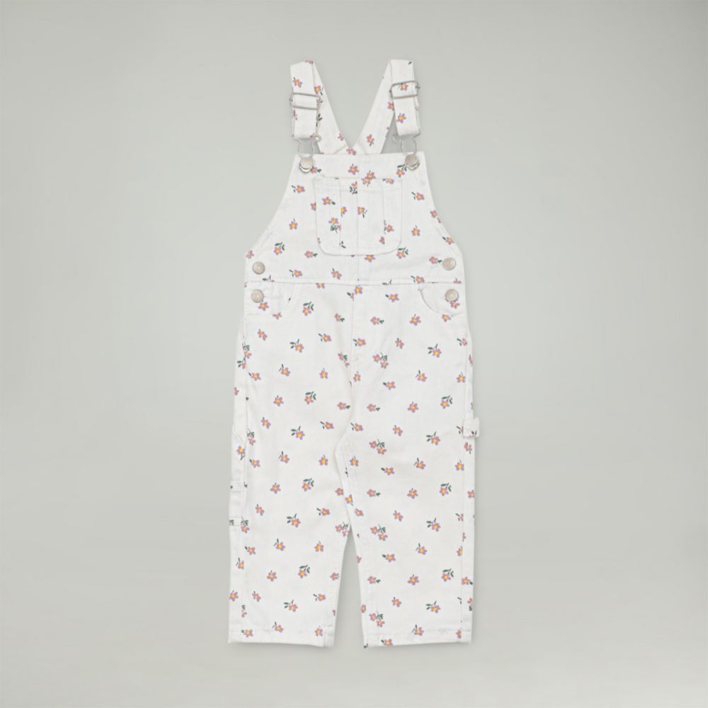 Jumper Para Bebe Niña Baby Circus Fairy Print