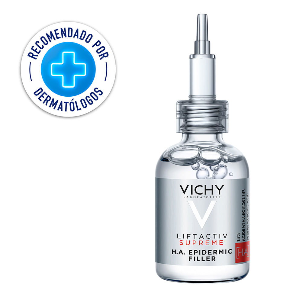 Serum Rellenador Vichy Liftactiv HA Epidermic Filler