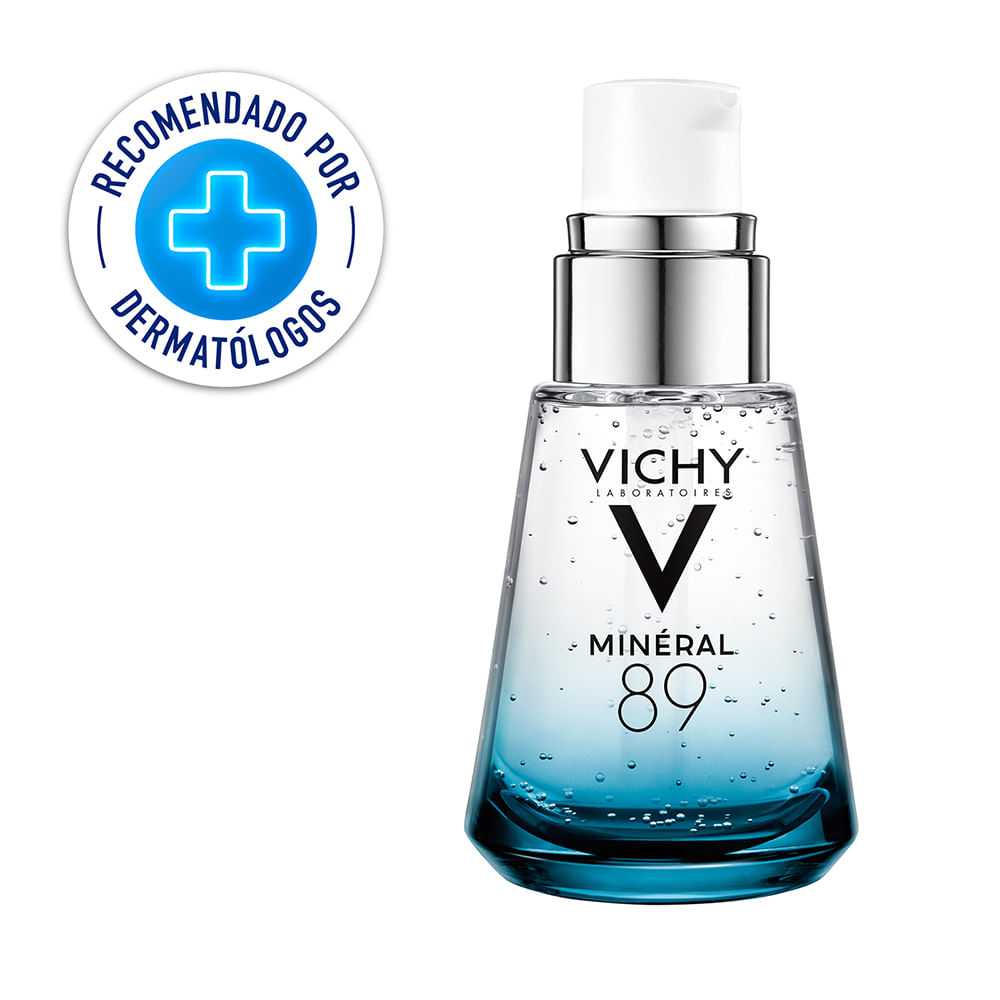 Serum Hidratante Vichy Mineral 89 Booster 30ml