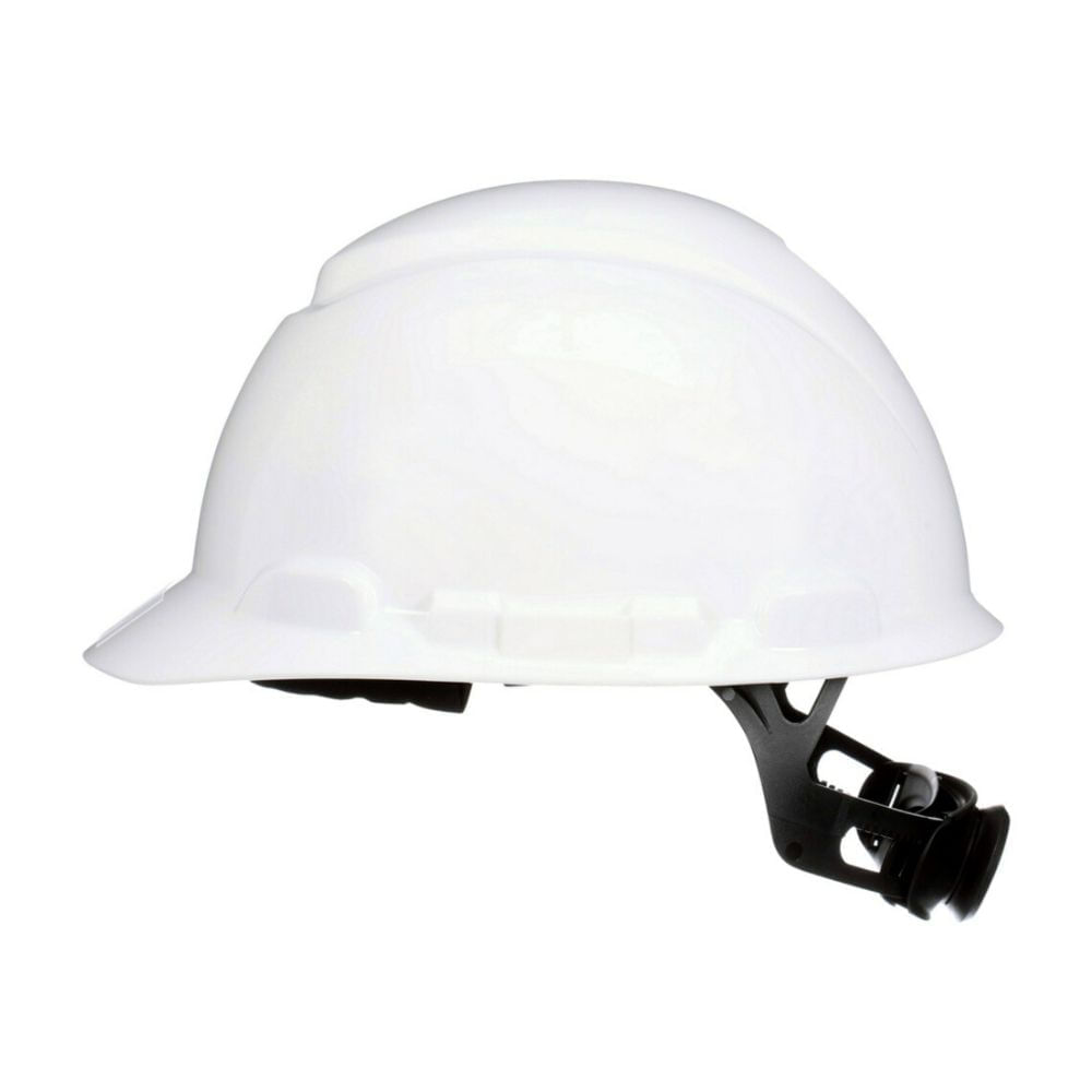 Casco Hard Hat ajuste seguro 3m