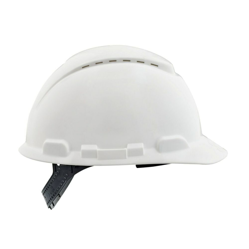 Casco Hard Hat con ventilacion 3m