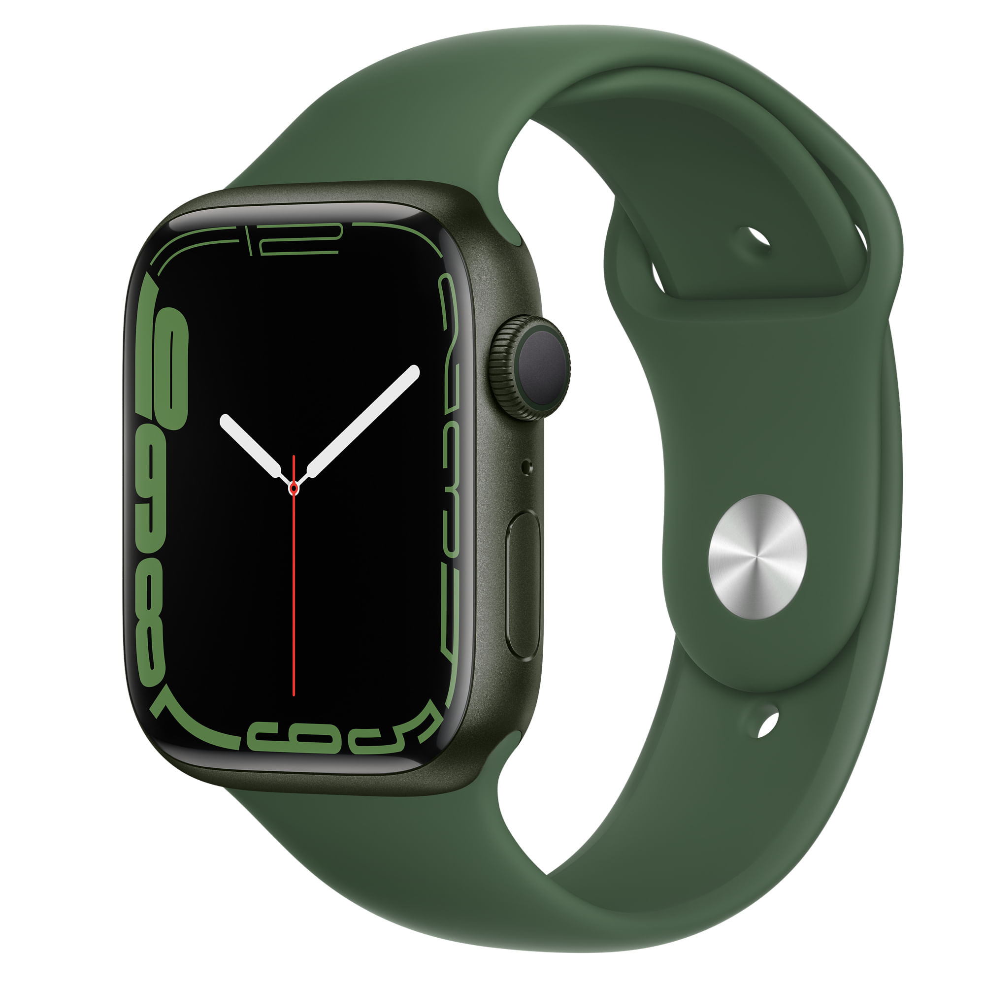 Apple Watch Series 7 Gps 41mm Verde