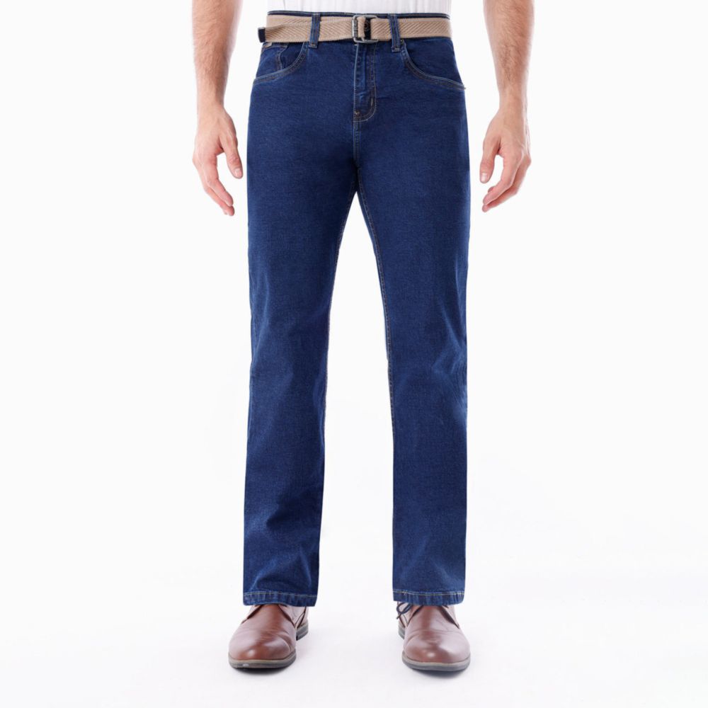 Jean Kansas Hombre K01600A