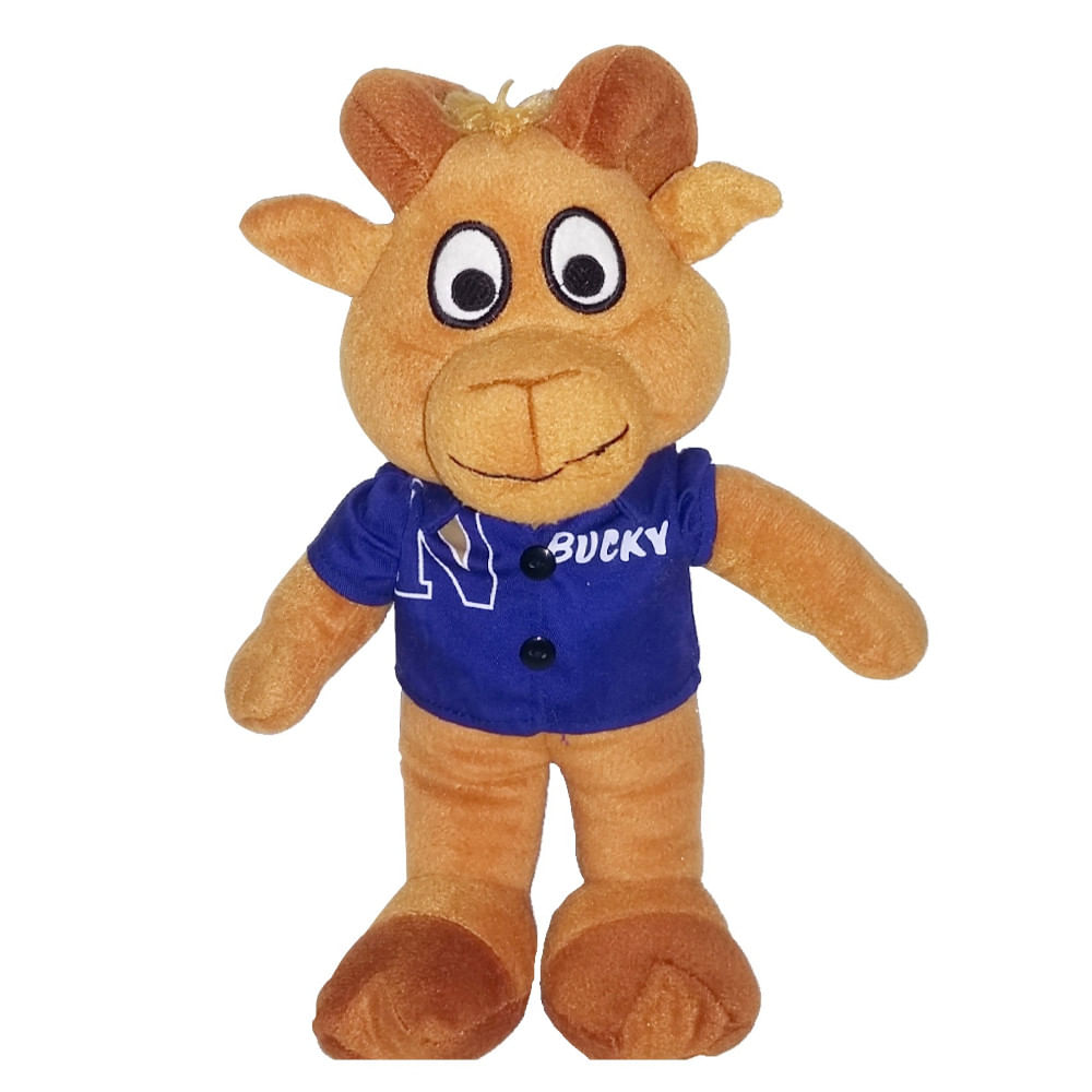 Peluche Reno Muflon Bucky 34cm Nevada Federal