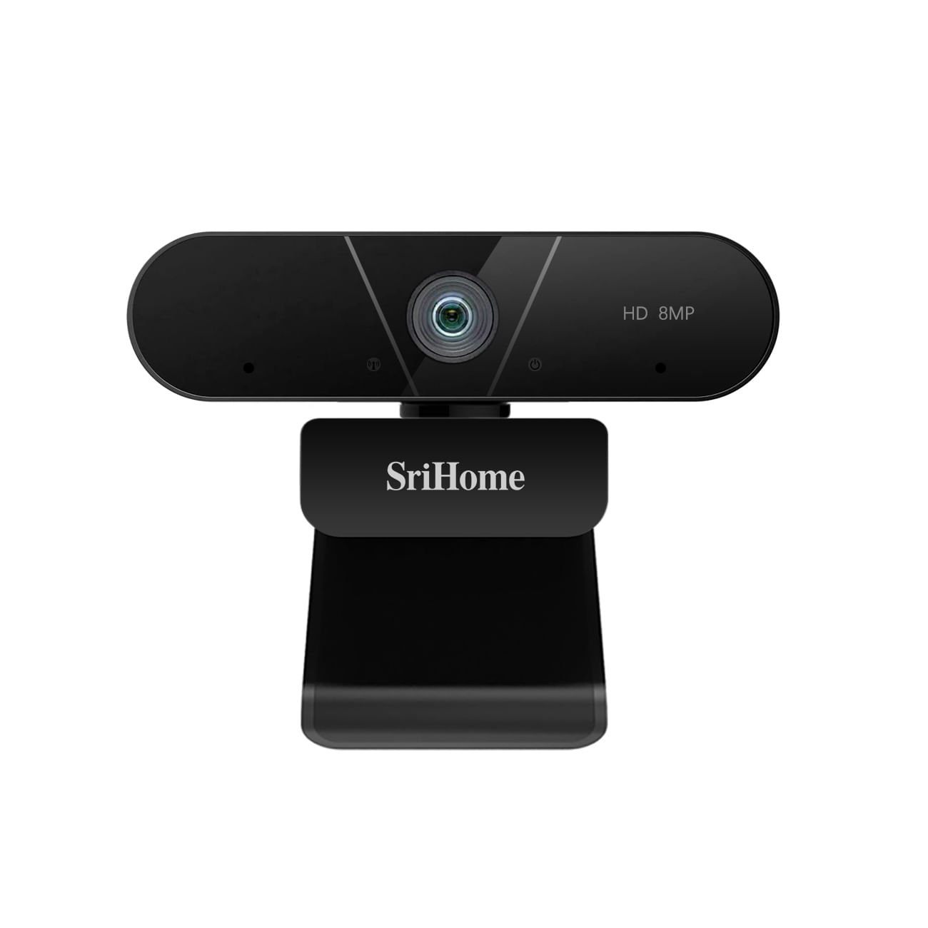 Cámara Web Sricam Srihome SH005 Calidad de Imagen 4K 8MP Doble Micrófono