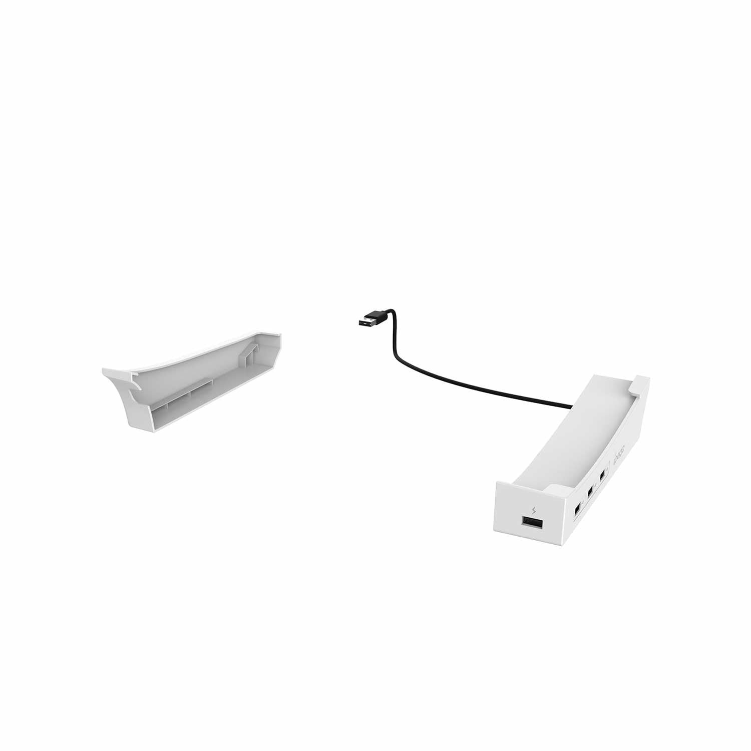 Base Horizontal Ipega Para Consola Ps5 Slim PG-P5S008