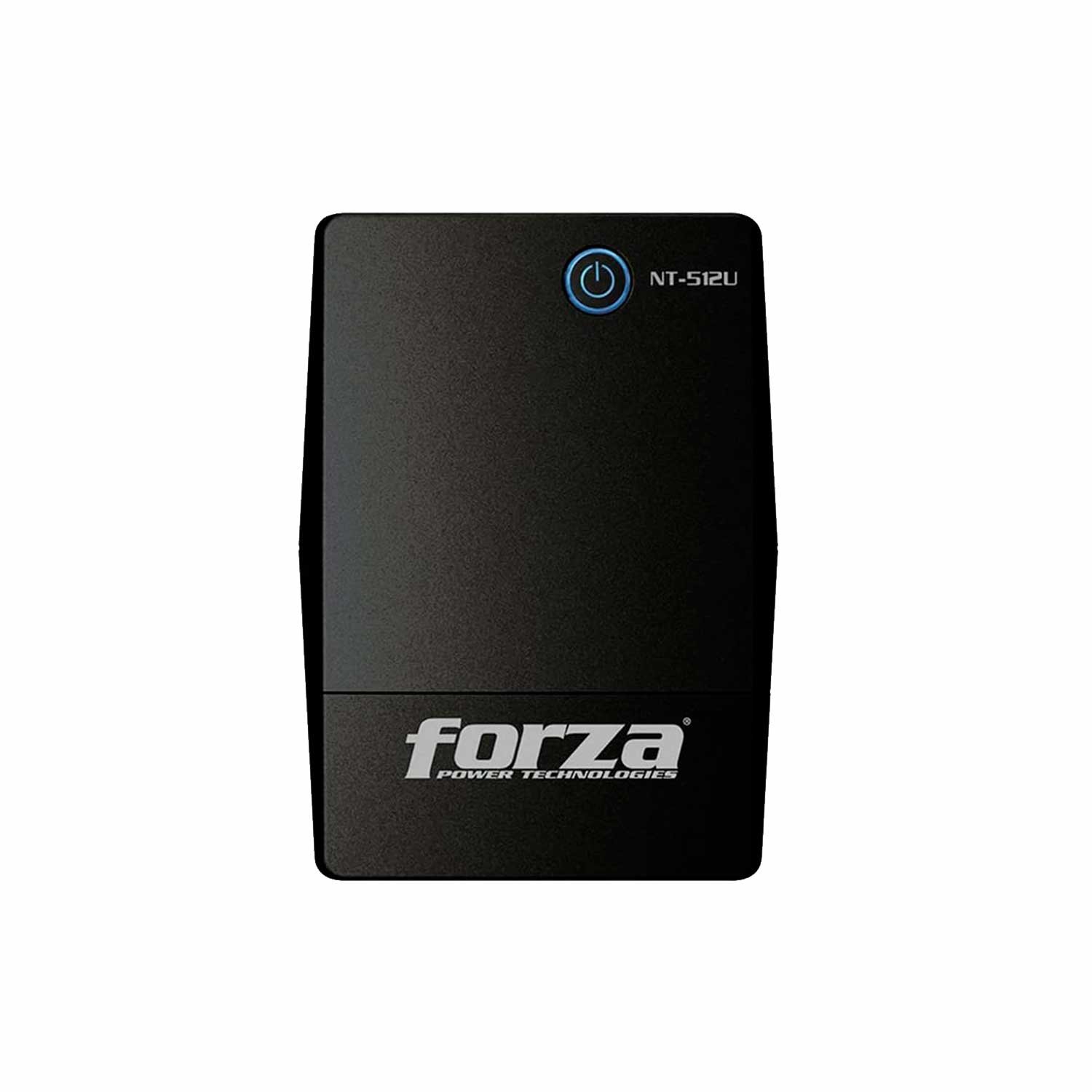 UPS FORZA NT-512U 500VA/250W 6 TOMAS 220V