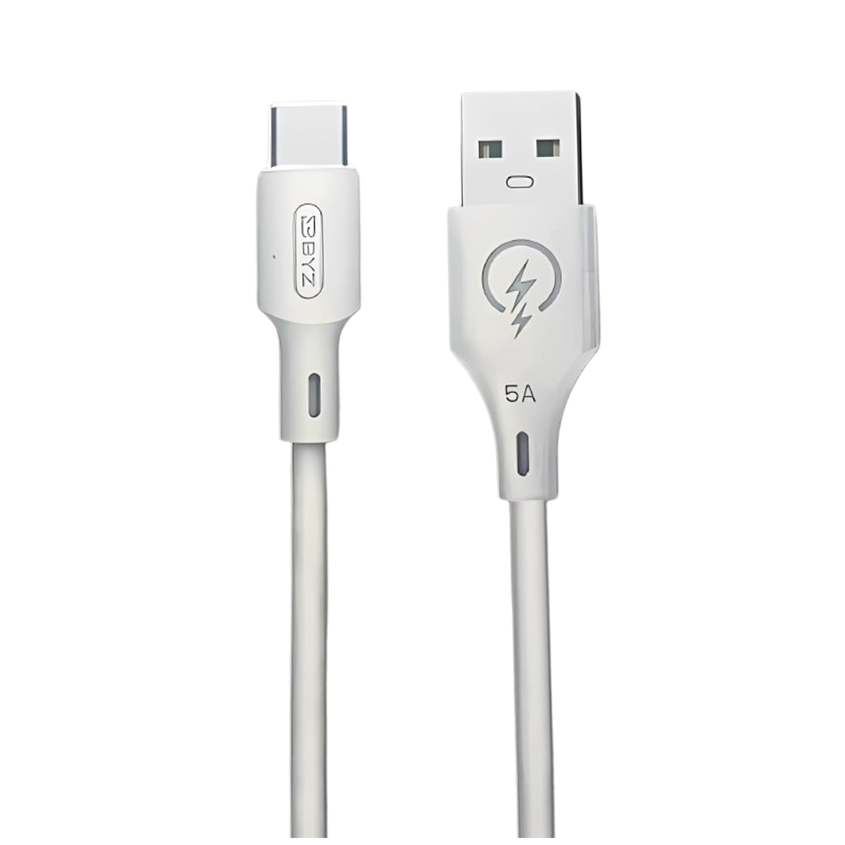 Cable Adaptador x9 de 65W Tipo USB-C de 1m