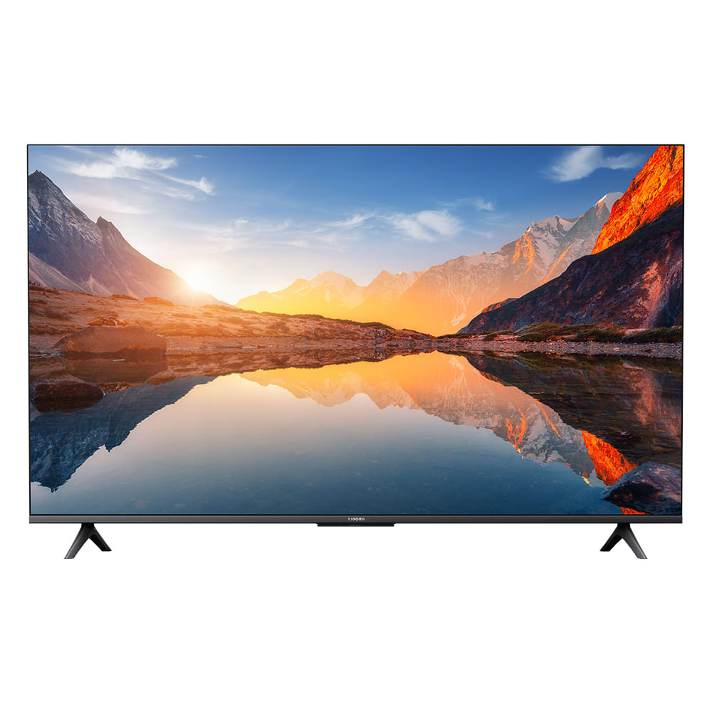 Xiaomi Televisor 55” 4K Ultra HD Smart TV A 2025