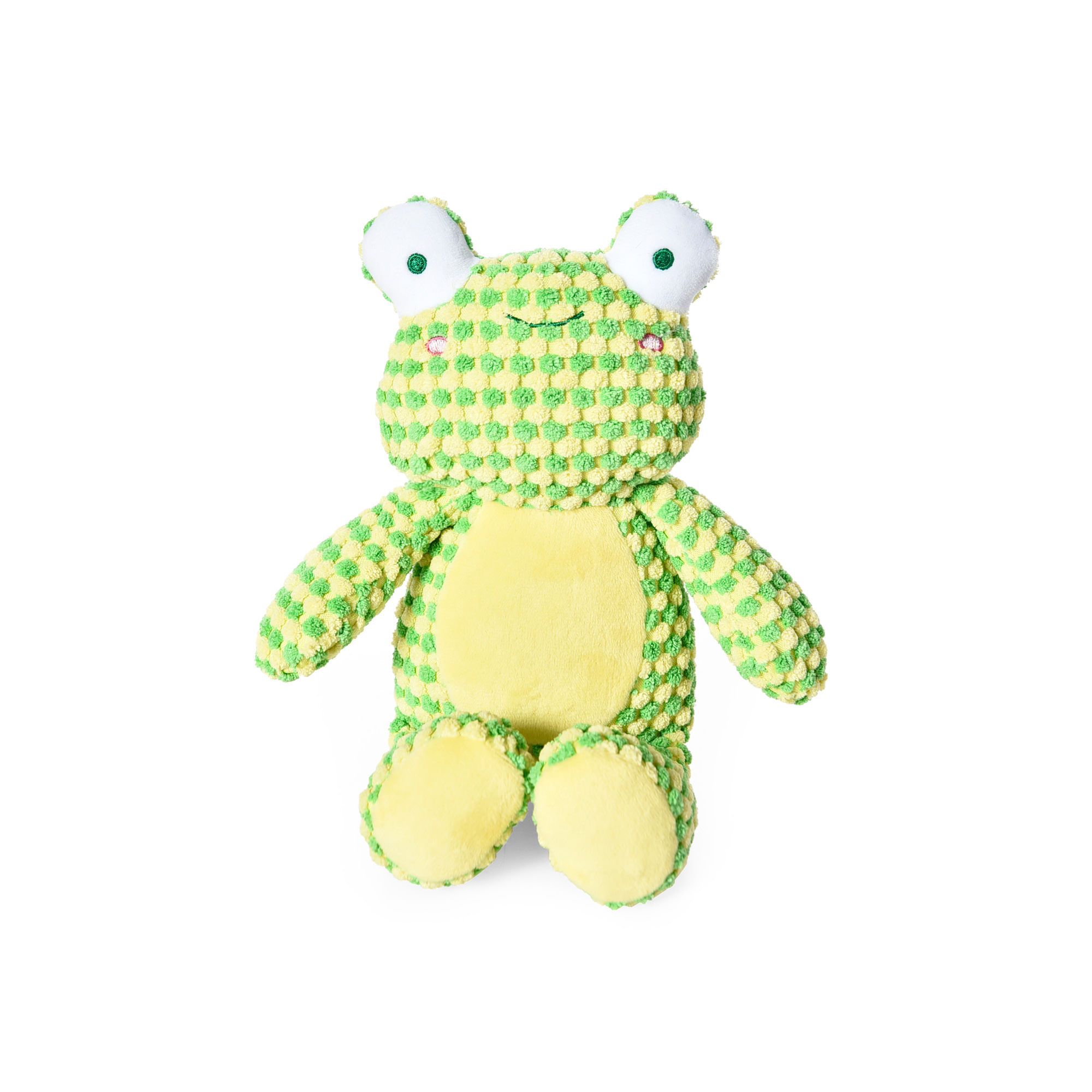 Juguete PET STAR Peluche Rana