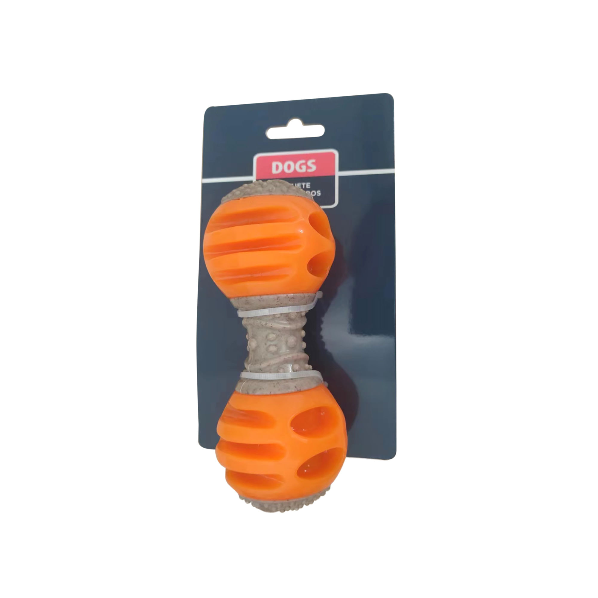 Juguete PET STAR Pelota Doble