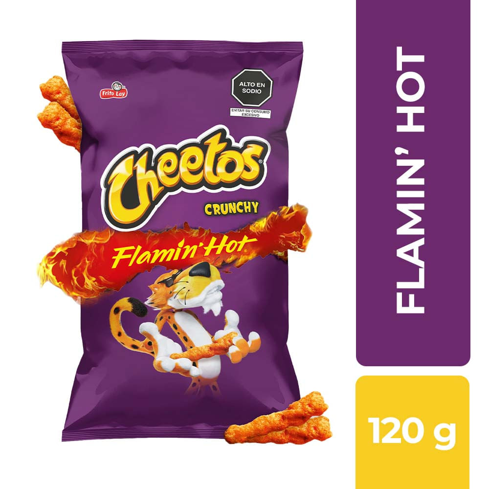 Cheetos