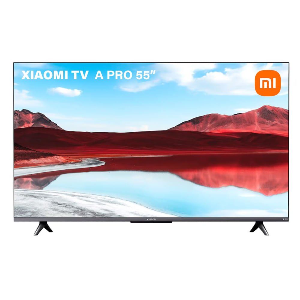 Xiaomi Tv