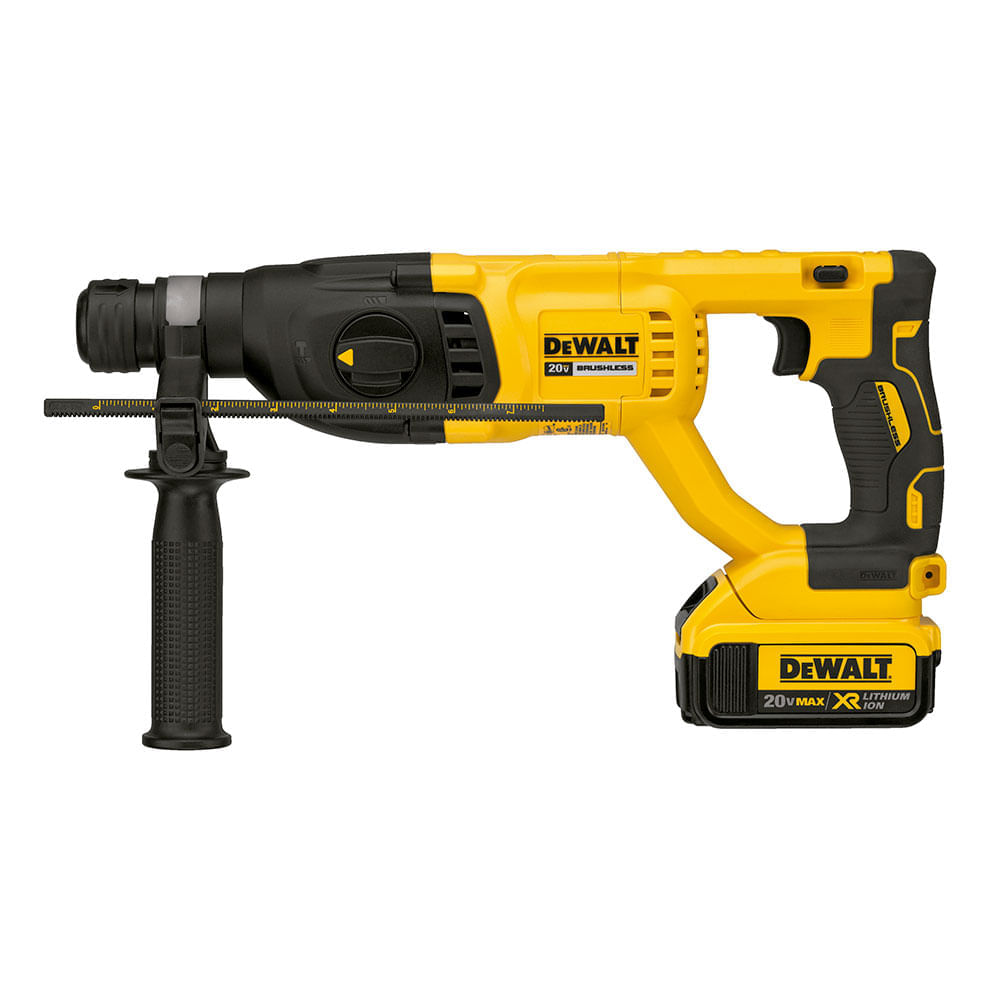 Rotomartillo SDS Plus Max DCH133M2-B2 20V Dewalt