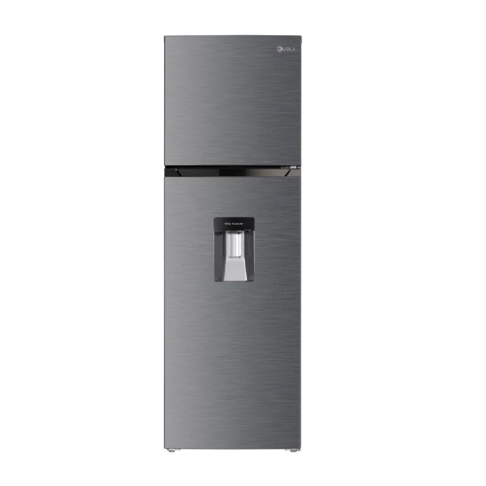 Refrigerador FDV Kubli Smart T Top Freezer No Frost 245L Gris