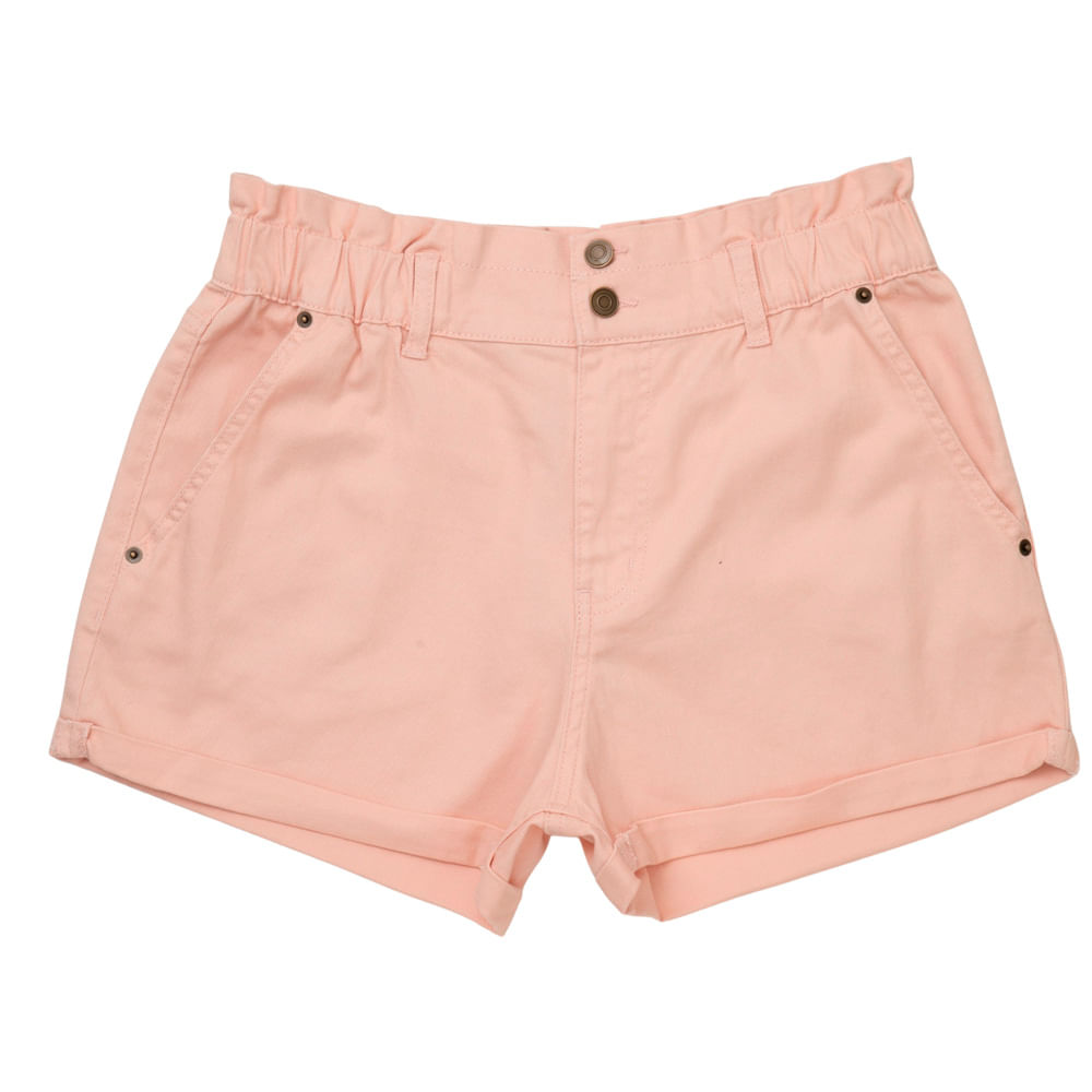 Shorts/Bermudas 2 Bot Elas Col mujer SINGULAR