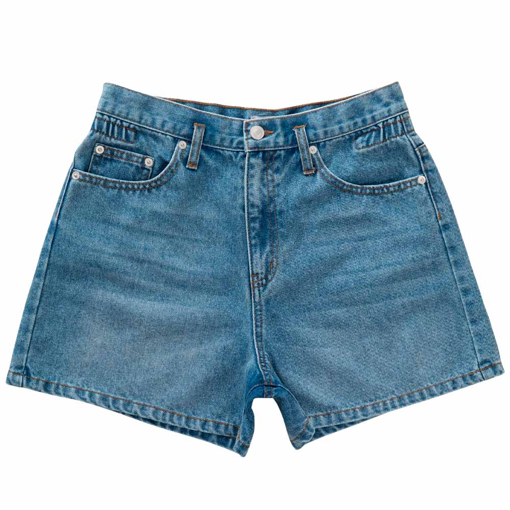 Shorts/Bermudas Widel mujer SINGULAR