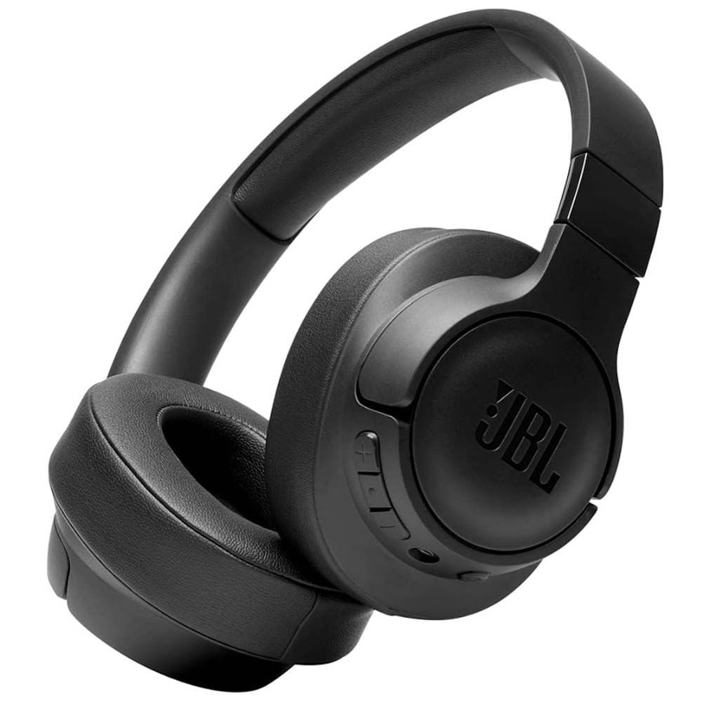 Audífonos Over Ear JBL T710BT Negro