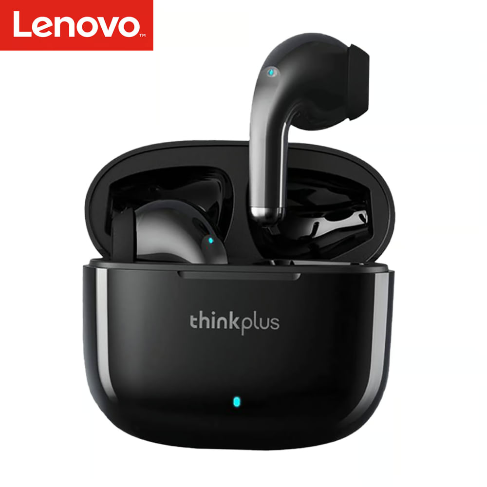 Audífonos Lenovo Lp40 Livepods Thinkplus Bluetooth 5.1