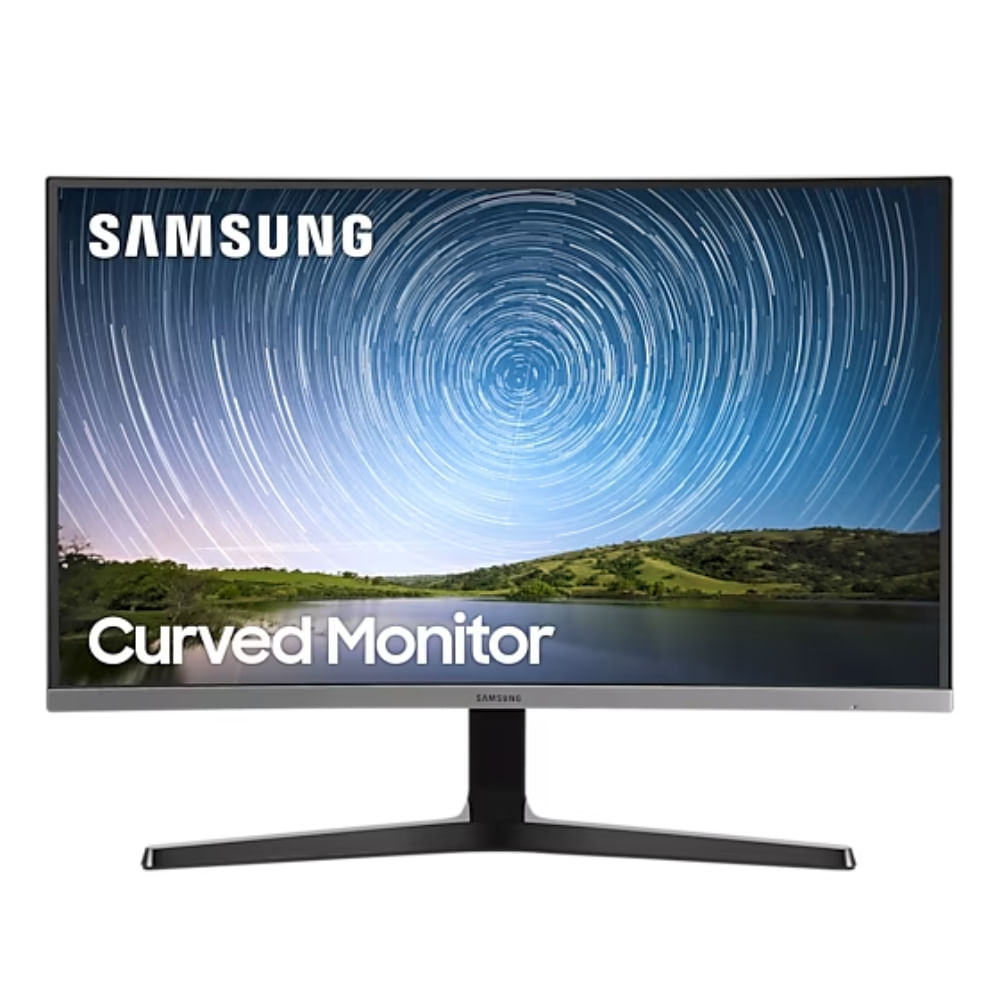 Monitor Curvo 32" C32R500