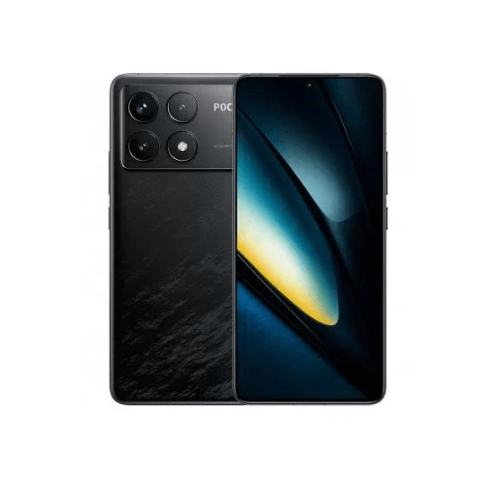 Xiaomi Poco F6 Pro 512gb 12gb Black