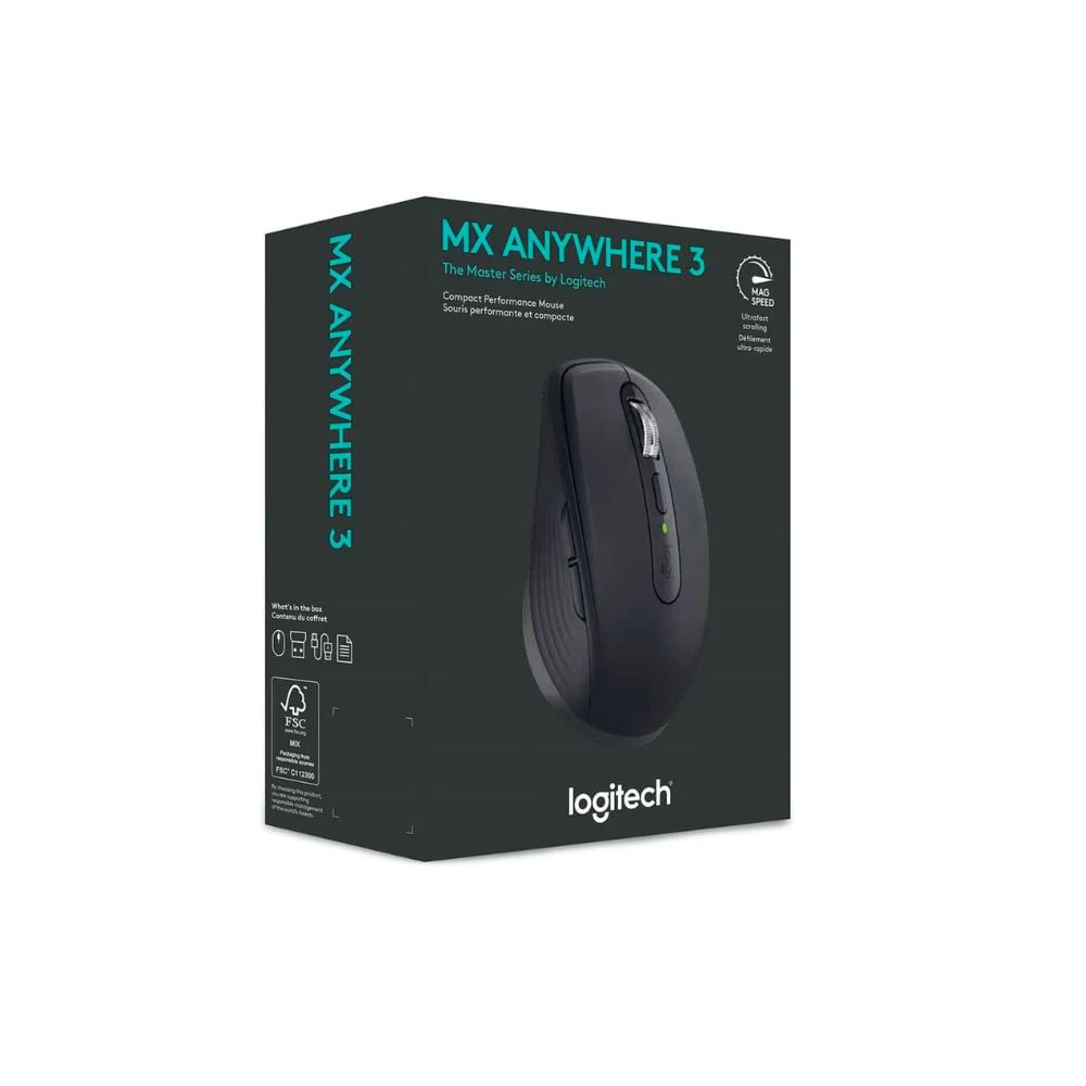 Logitech Mx