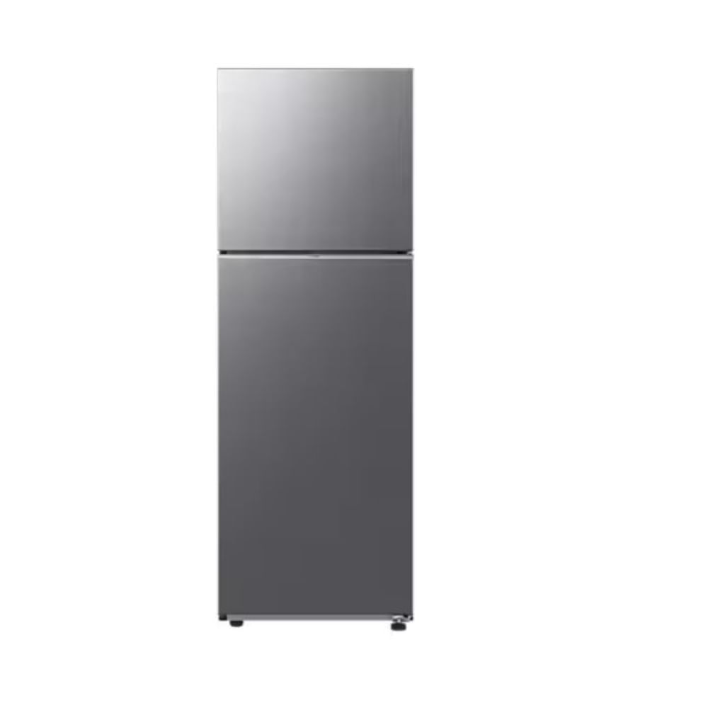 Refrigeradora Samsung 345 Lt Rt35dg5620s9pe  Silver S/Disp