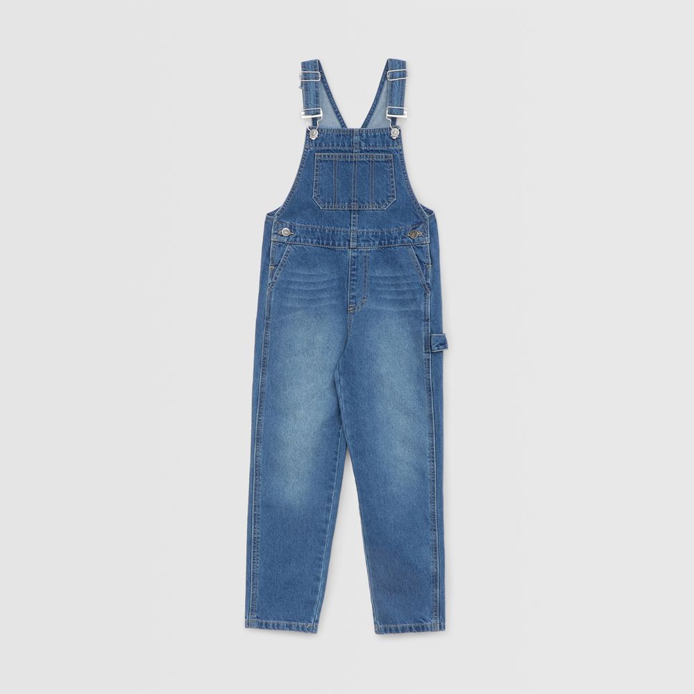 Jumper Para Niño Circus Denim