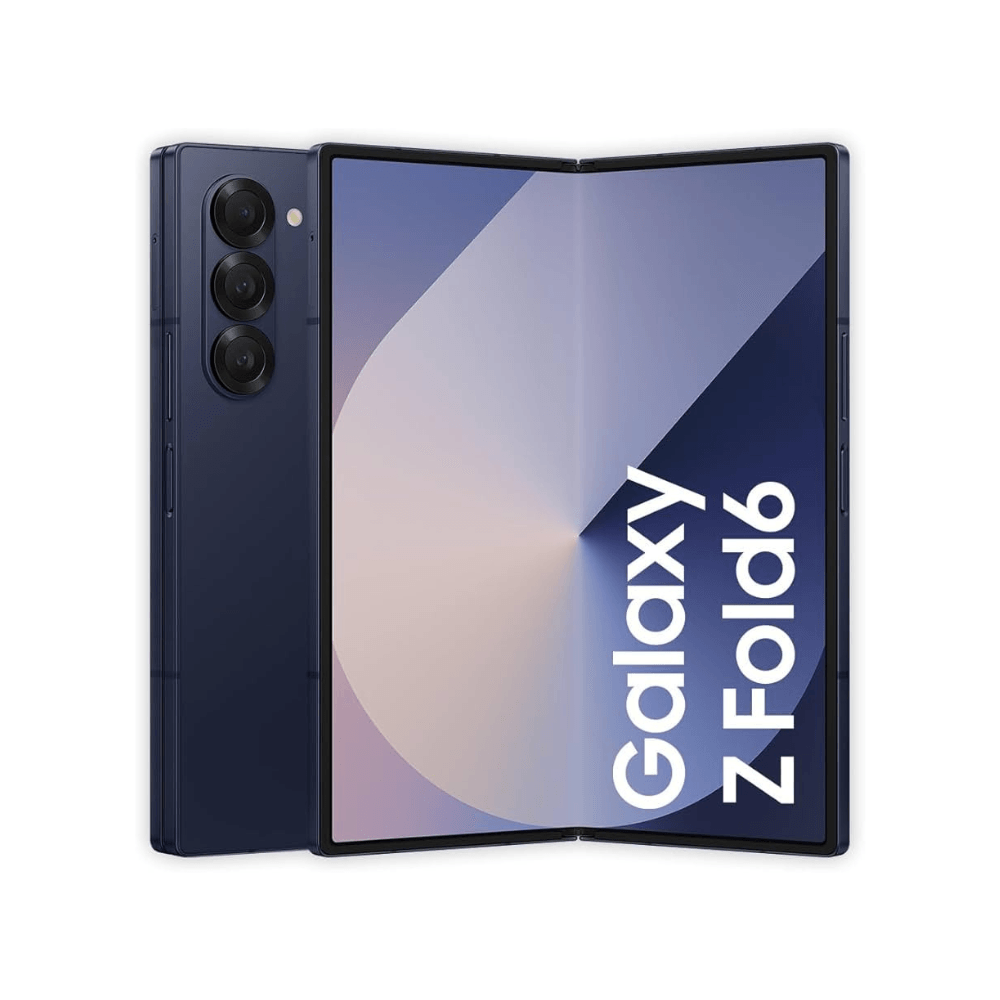 Samsung Galaxy Z Fold 6 512Gb 12Gb Azul