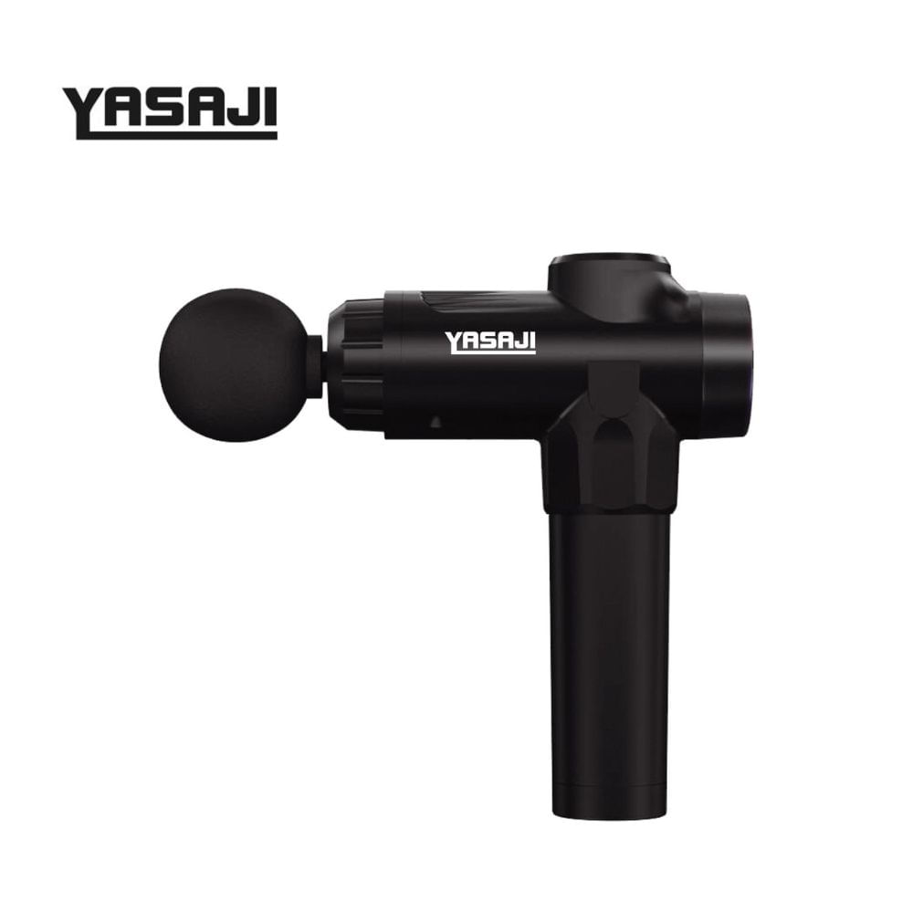 Pistola de Masaje Muscular Facial Yasaji PIS-1102