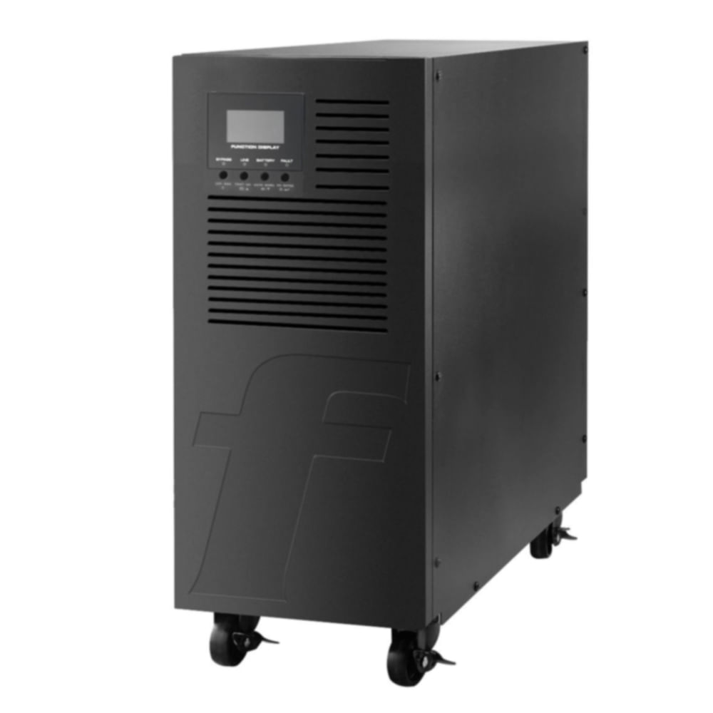 Forza UPS FDC-210K Serie Atlas 1.5KVA A 30KVA 10000VA / 10000W