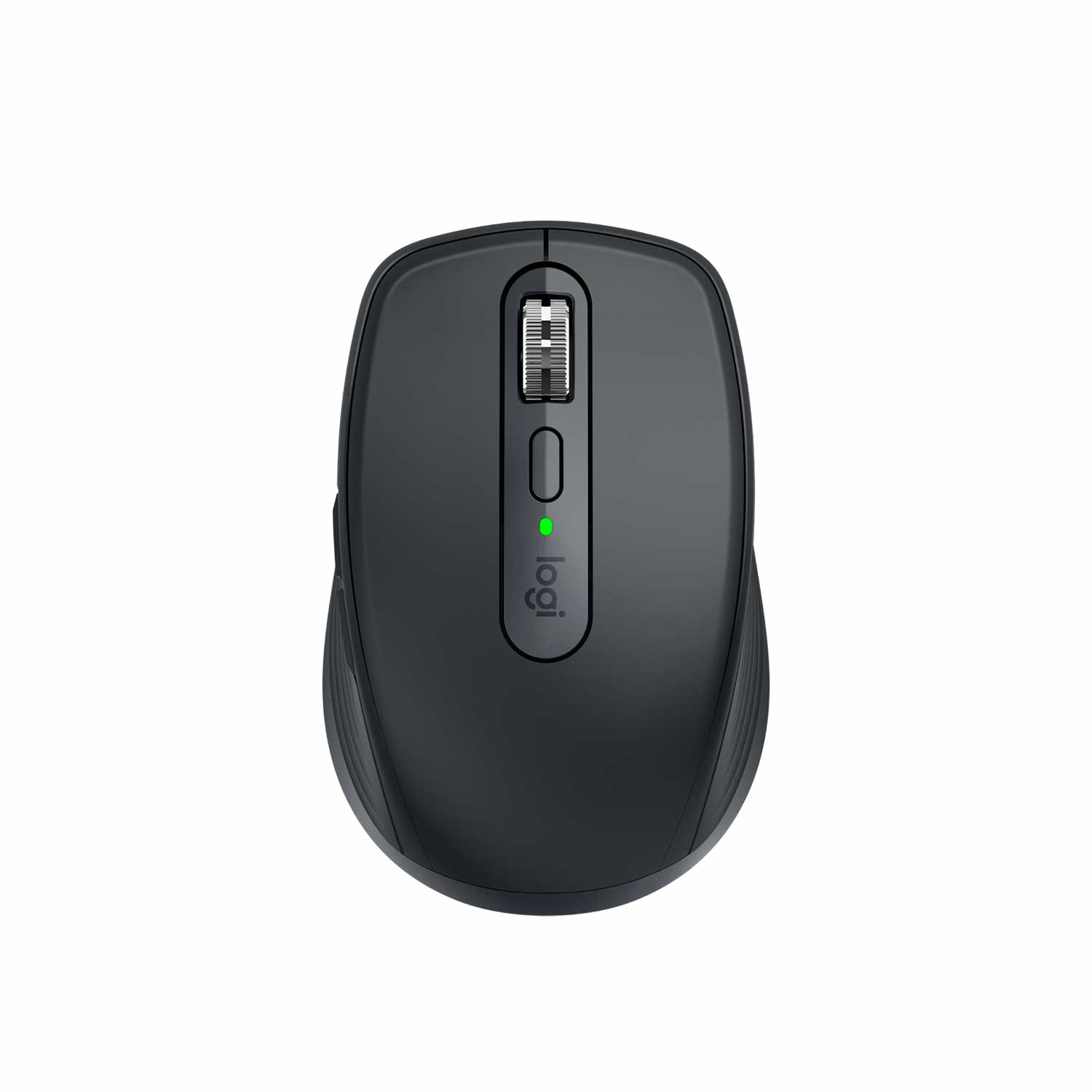 Mouse Logitech B2M Mx Anywhere 3S Bluetooth Graphite Brown Box