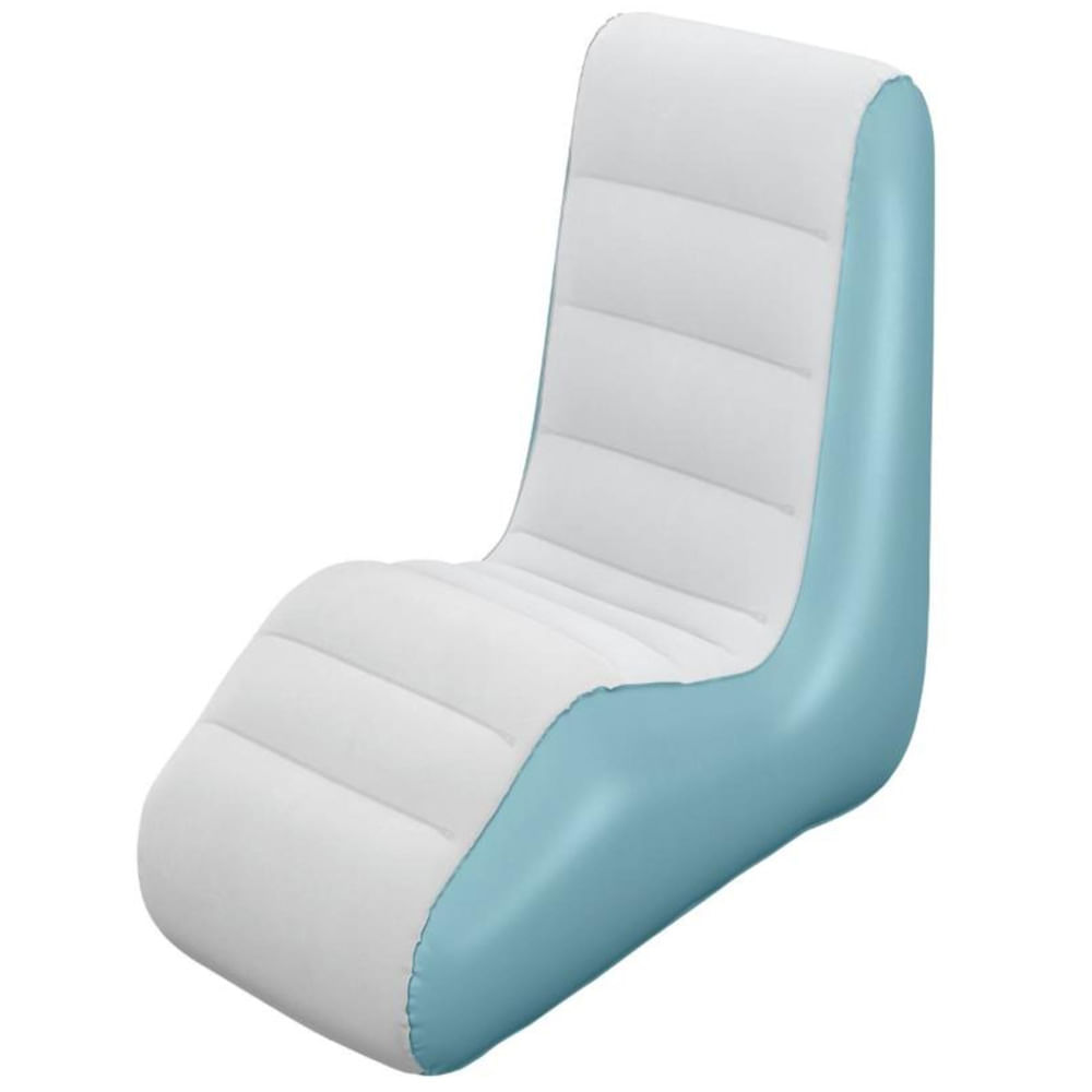 Sillón Flotador Leisure Luxe BESTWAY 133x79x88cm