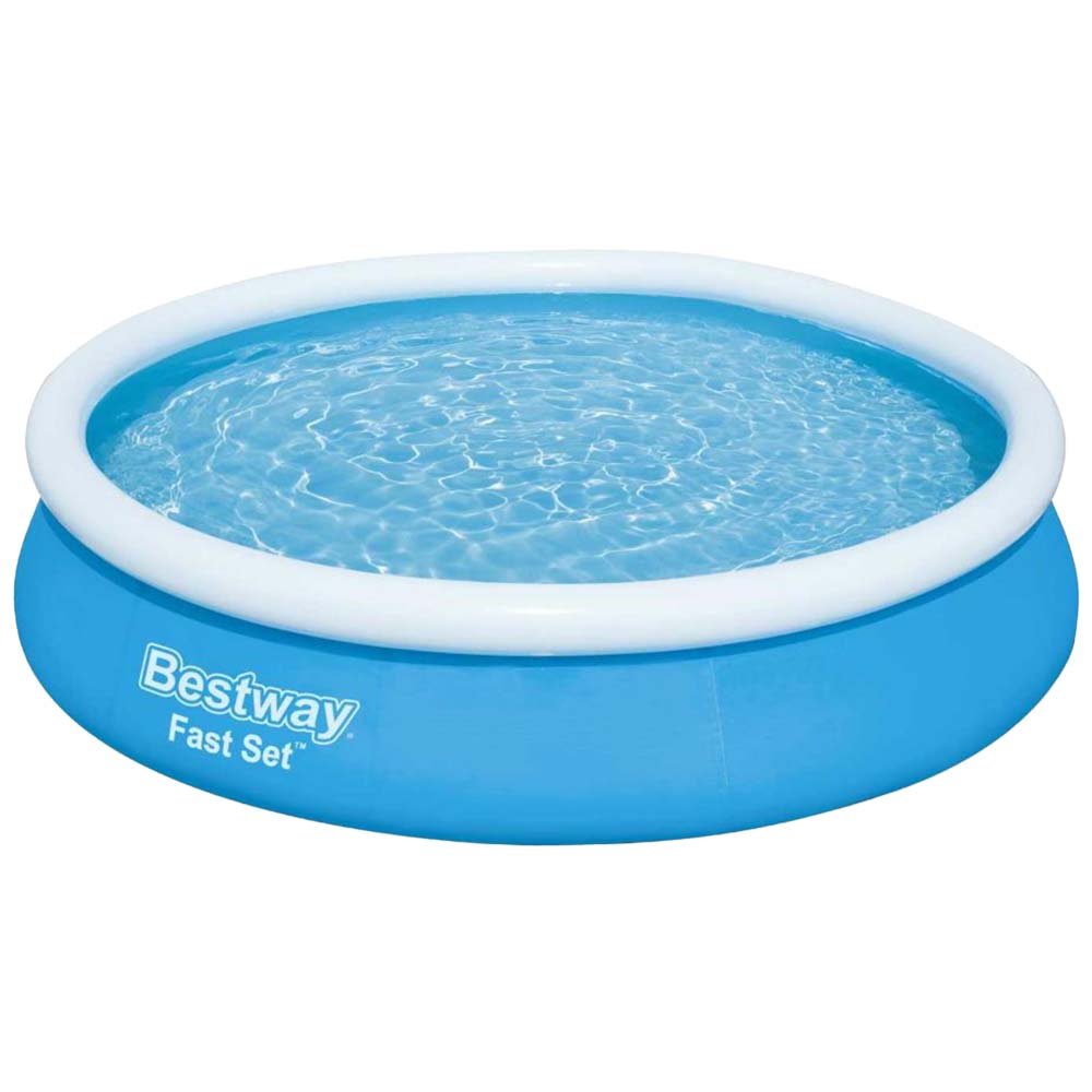 Piscina Fast Set BESTWAY 3.66Mx76cm