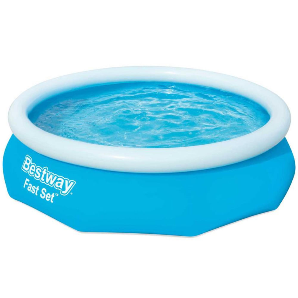 Piscina Fast Set BESTWAY 305x76cm