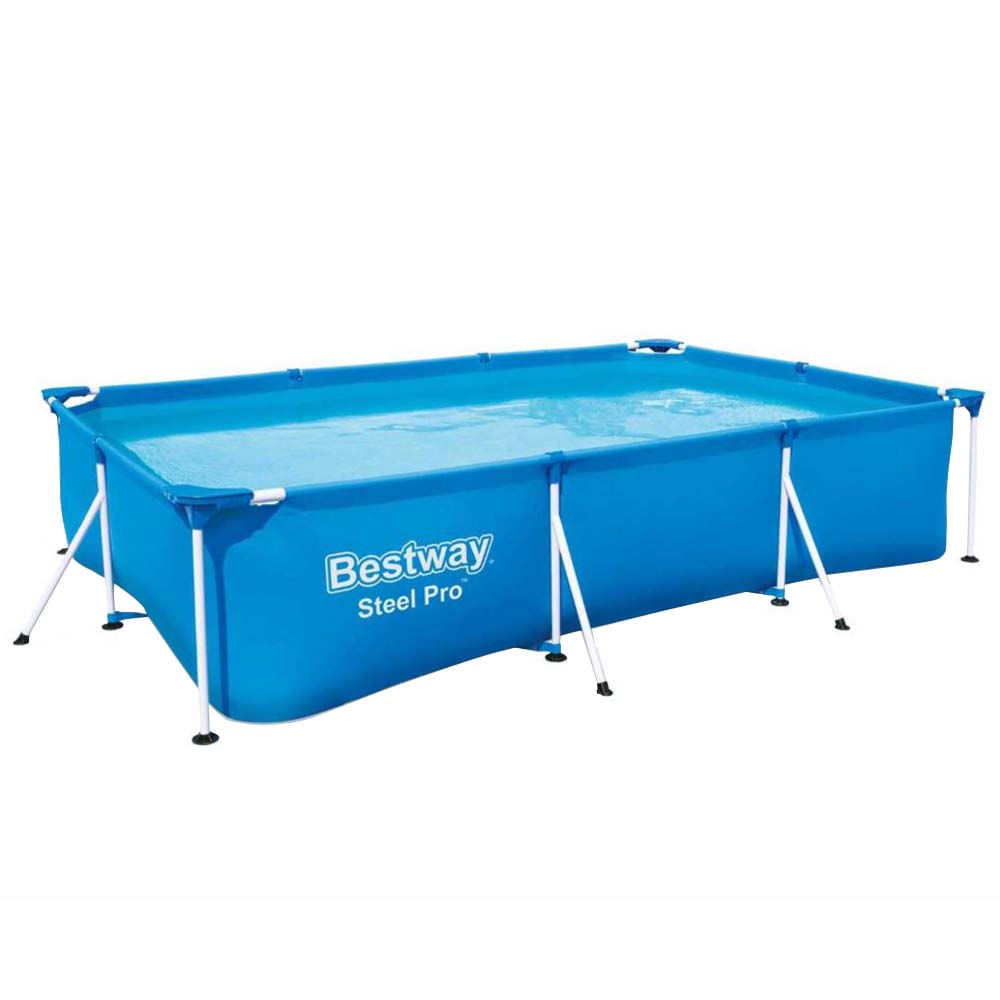 Piscina Splash Deluxe BESTWAY 3.0M