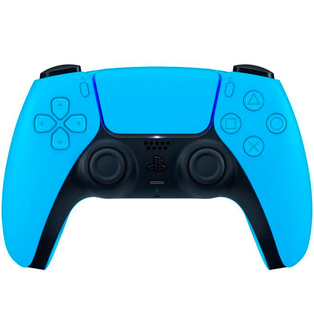 Mando SONY PS5 Dualsense Starlight Blue Amer (Lb)