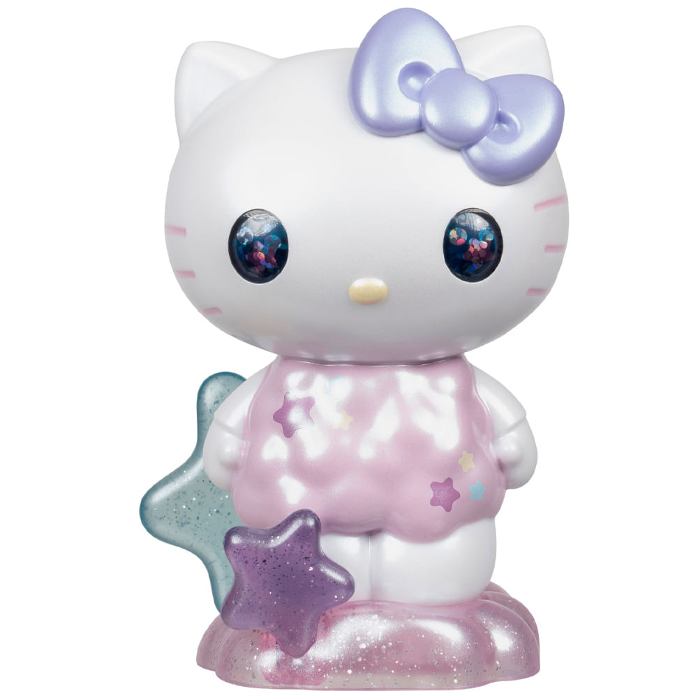 Figura Asst Hello ty And Friends HELLO KITTY 10cm