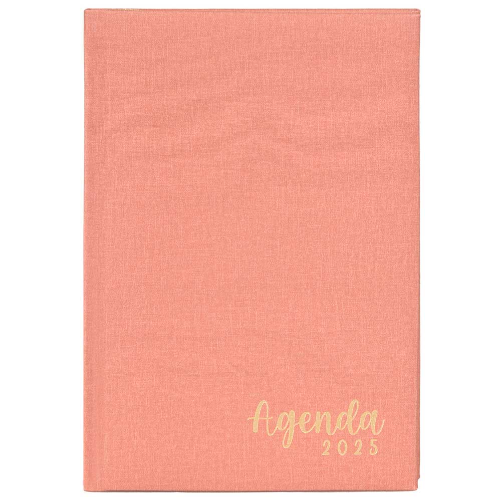 Agenda 2025 ARTESCO Jeans Rosado