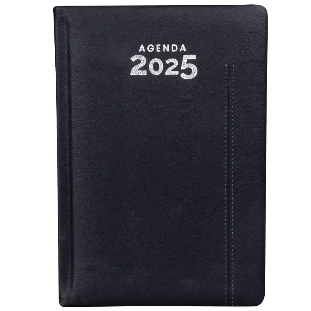 Agenda 2025 ARTESCO Executive Negro